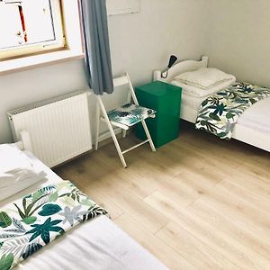 Economy Kamer met Twee Aparte Bedden