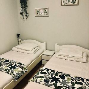 Small Without Window Single Room
